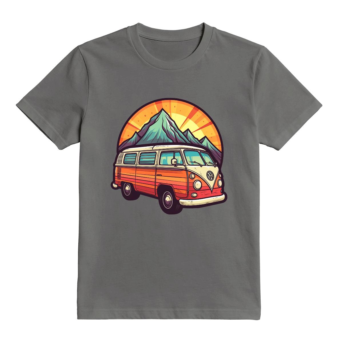 Here Comes the Sun Tee