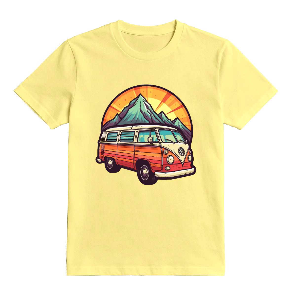 Here Comes the Sun Tee