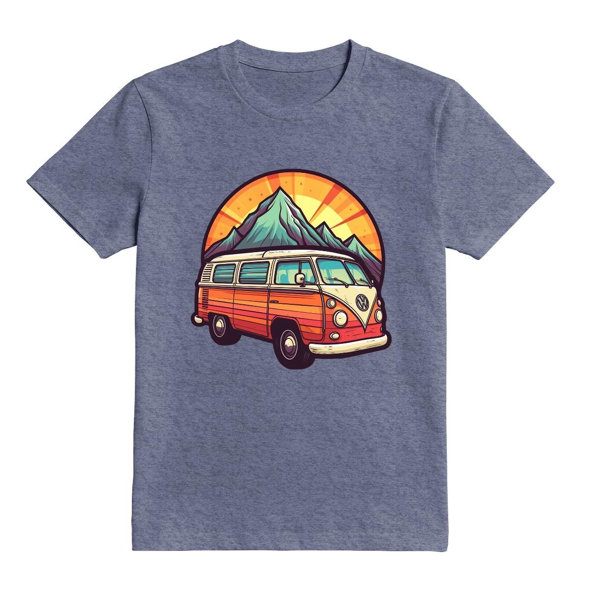 Here Comes the Sun Tee