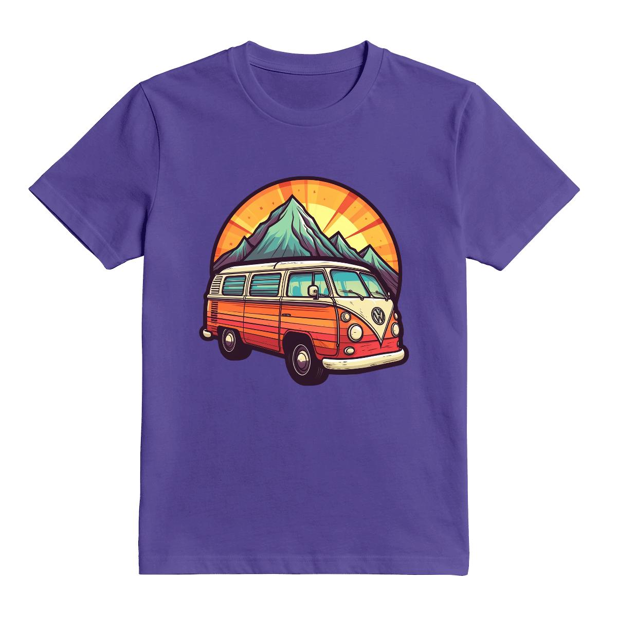 Here Comes the Sun Tee