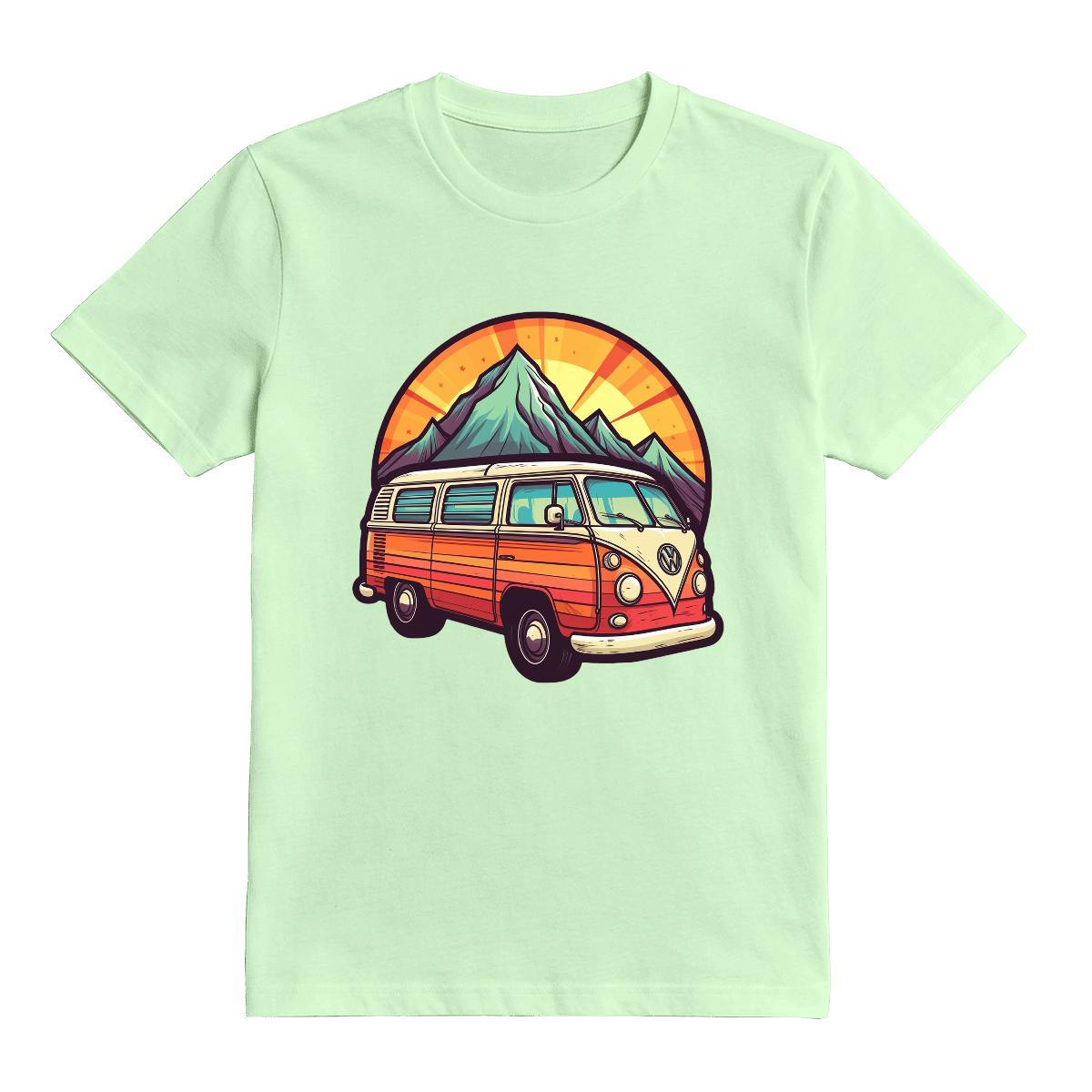 Here Comes the Sun Tee