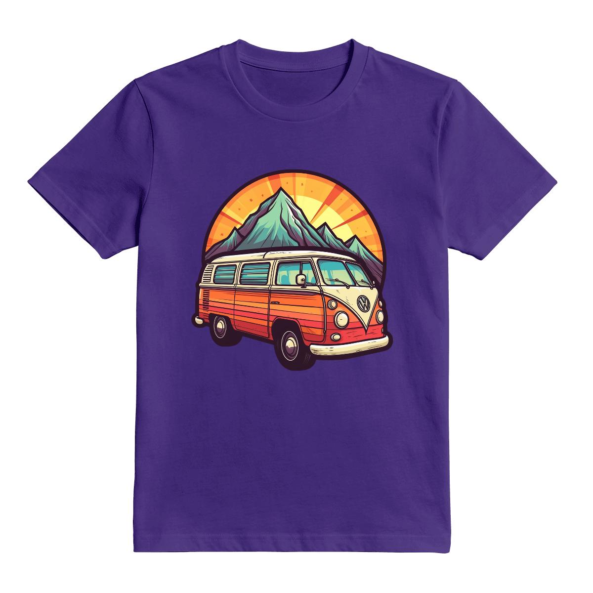 Here Comes the Sun Tee