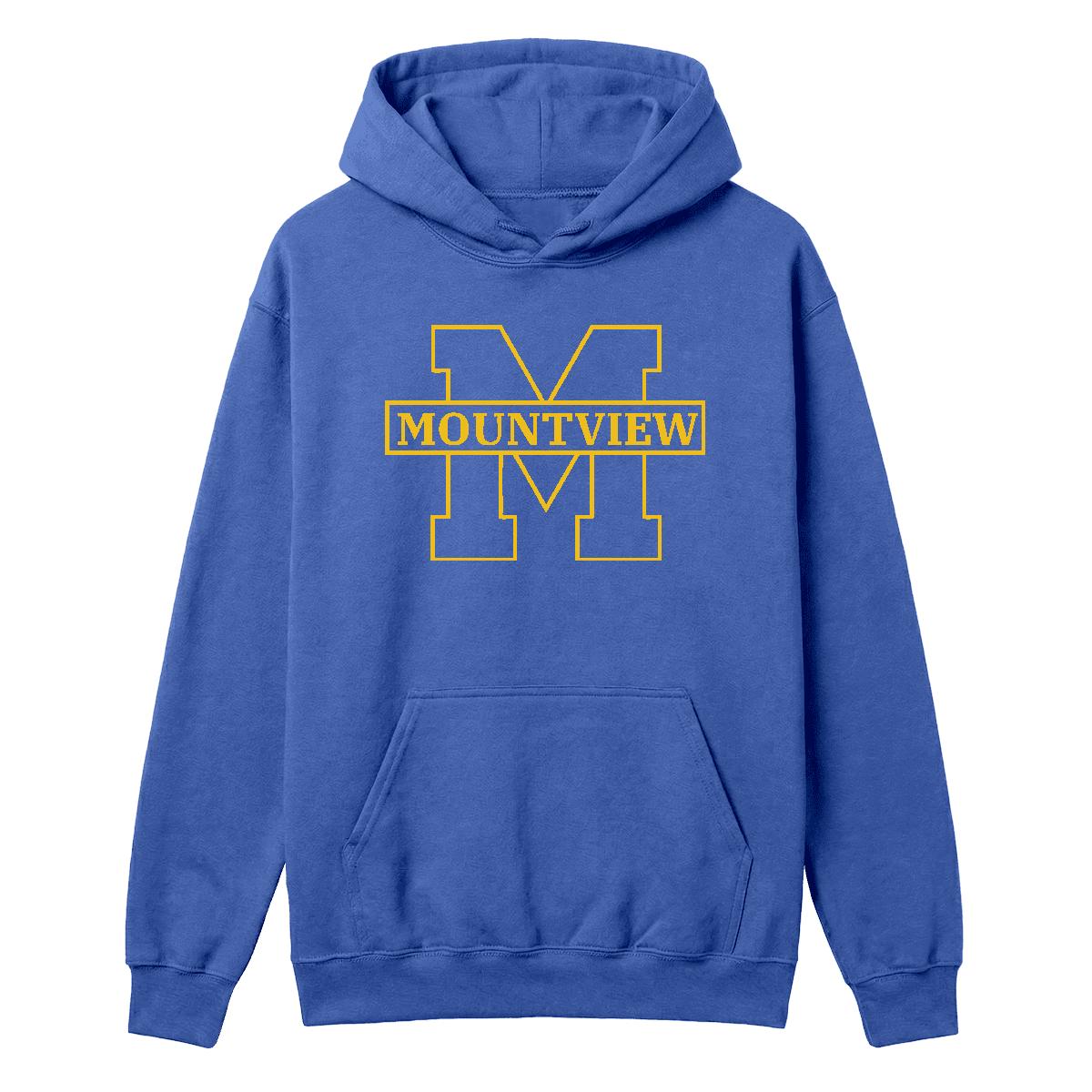 Mountview UNISEX Hoodie