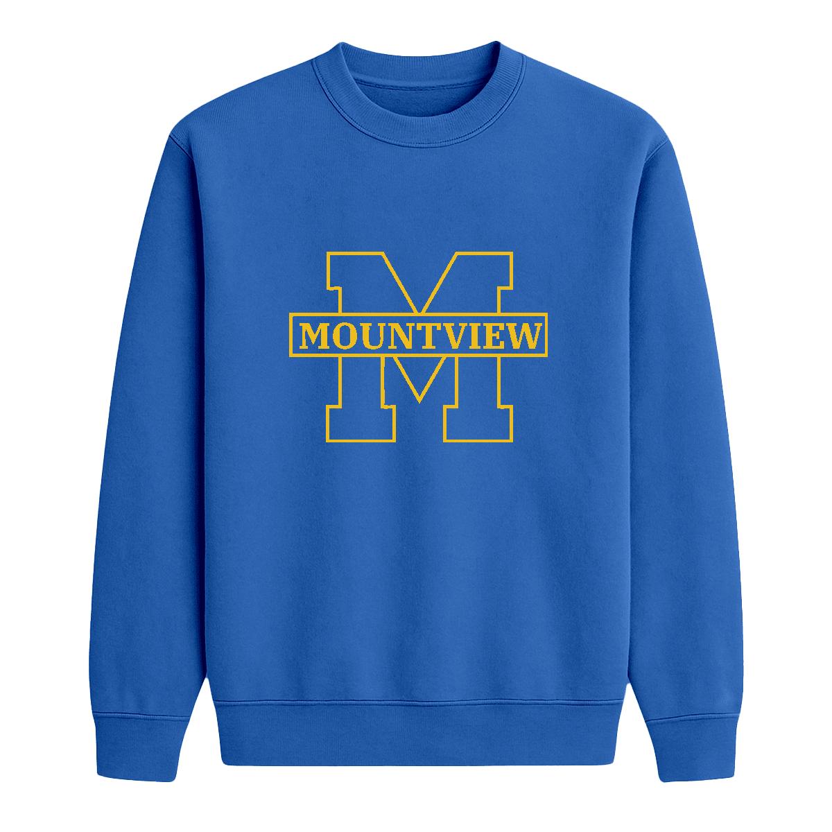 Mountview UNISEX Sweatshirt