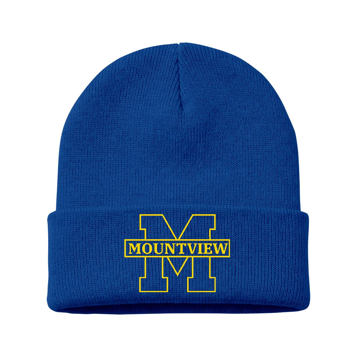 Mountview Beanie