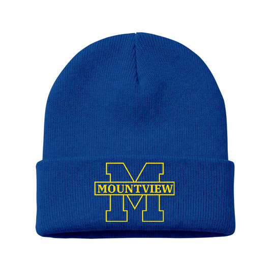 Mountview Beanie