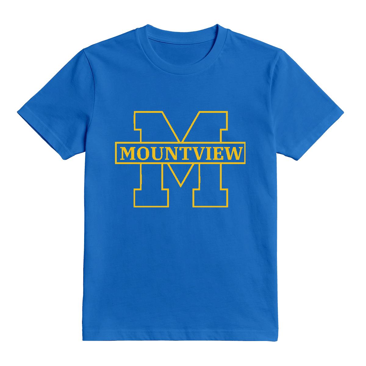 Mountview UNISEX T-Shirt
