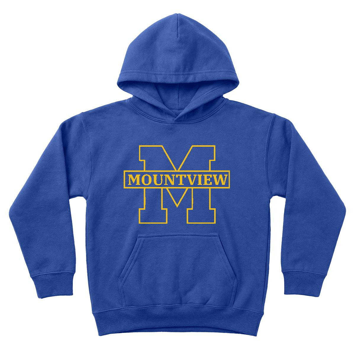 Mountview YOUTH Hoodie