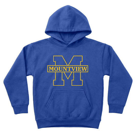 Mountview YOUTH Hoodie