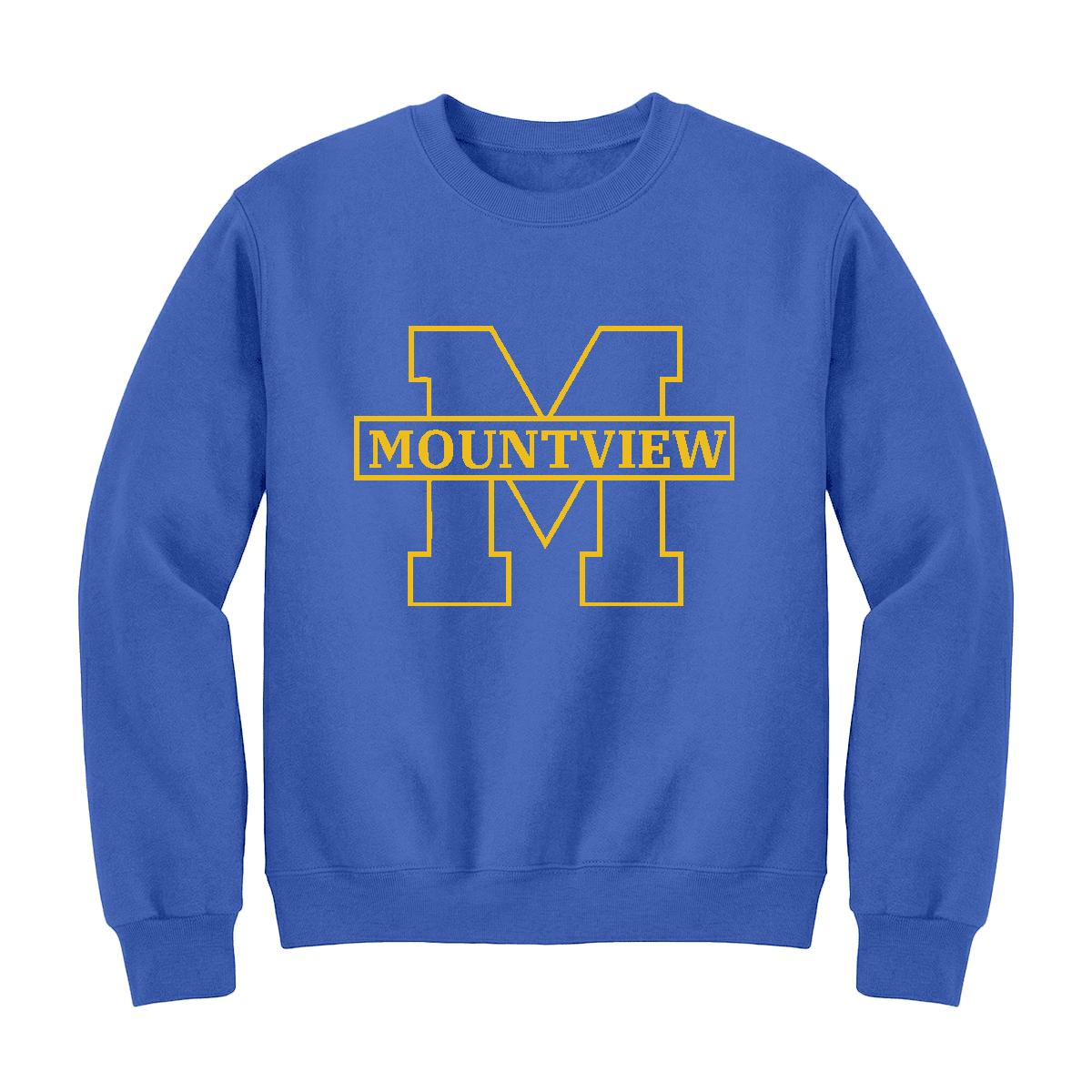 Mountview YOUTH Sweatshirt