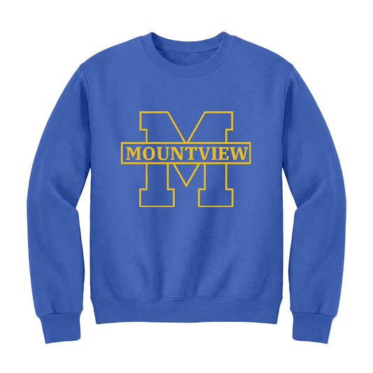Mountview YOUTH Sweatshirt