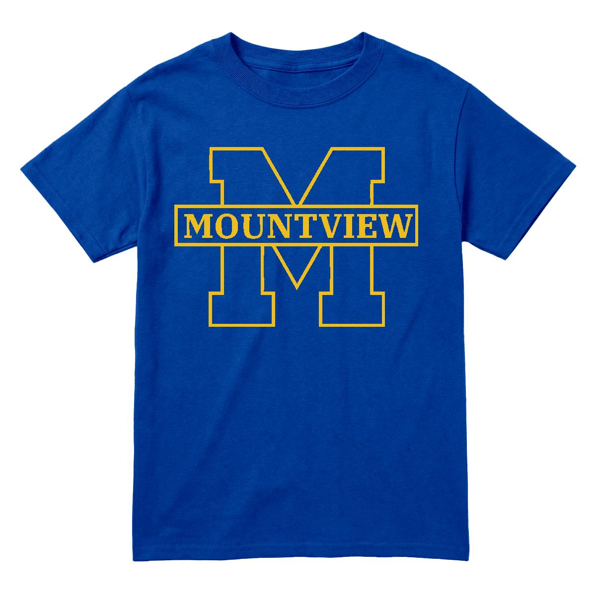 Mountview YOUTH T-Shirt