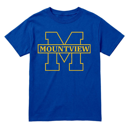 Mountview YOUTH T-Shirt